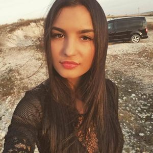 Meet your Posher, Moroga